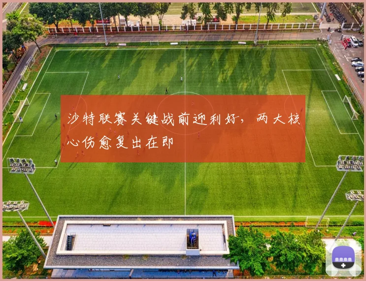 沙特联赛关键战前迎利好，两大核心伤愈复出在即